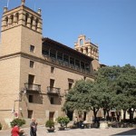 Oferta Césped Huesca