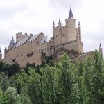 Oferta Césped Segovia