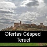 cesped Teruel